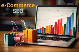 E-Commerce SEO