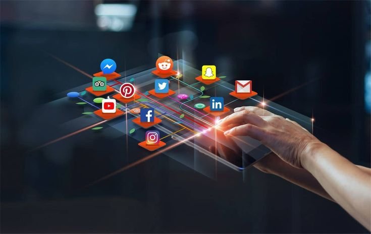 Facebook Marketing